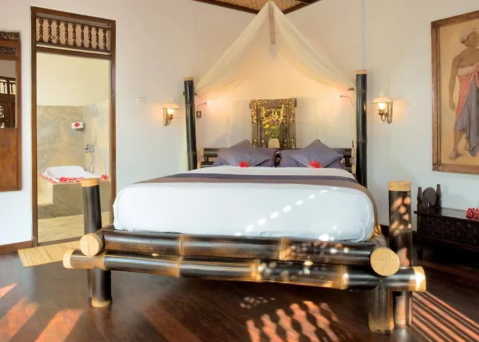 Santai Villa Ubud