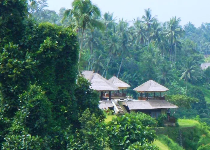 Santai Villa *