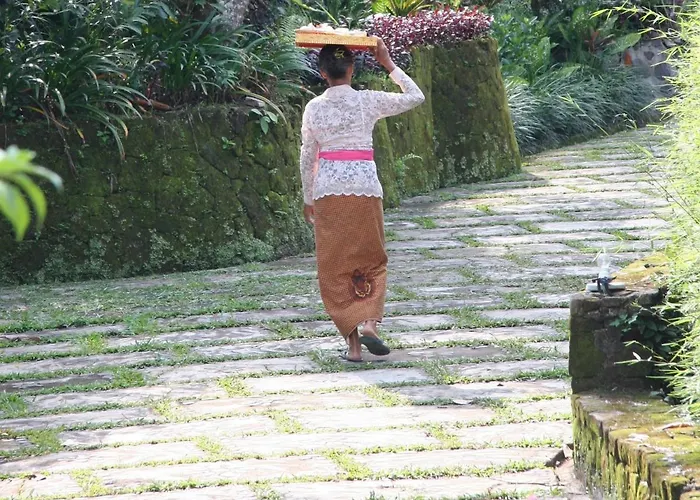 Santai Villa Ubud