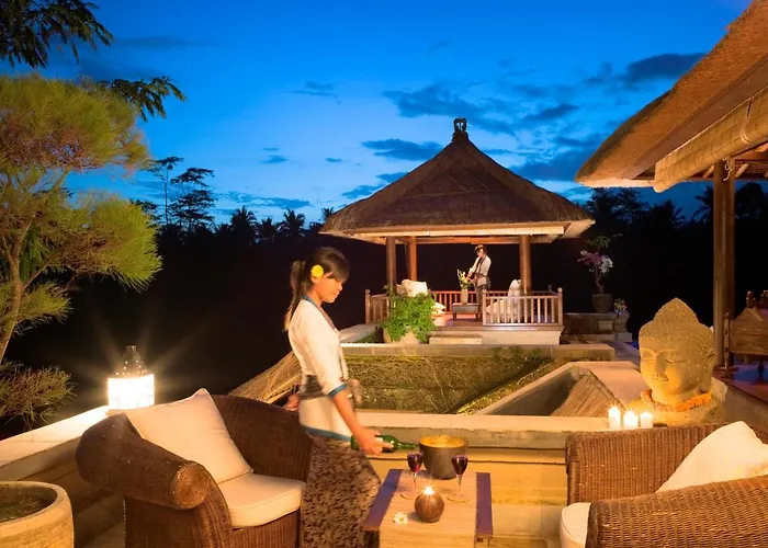 Santai * Ubud