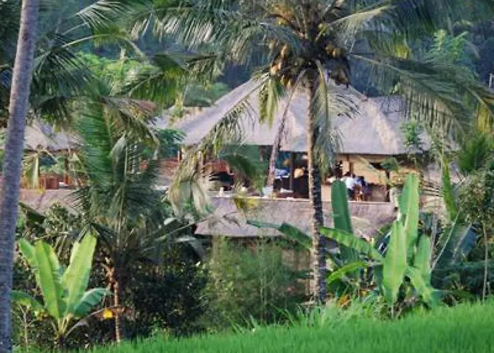 Santai Villa