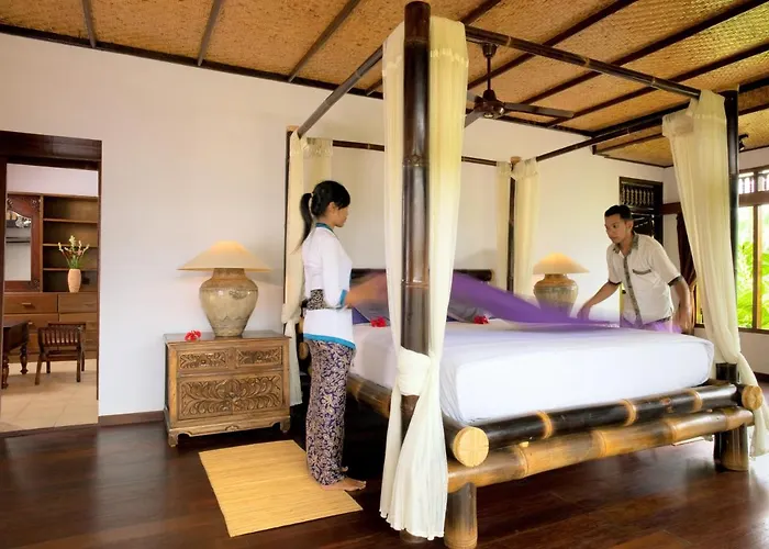 Santai Villa
