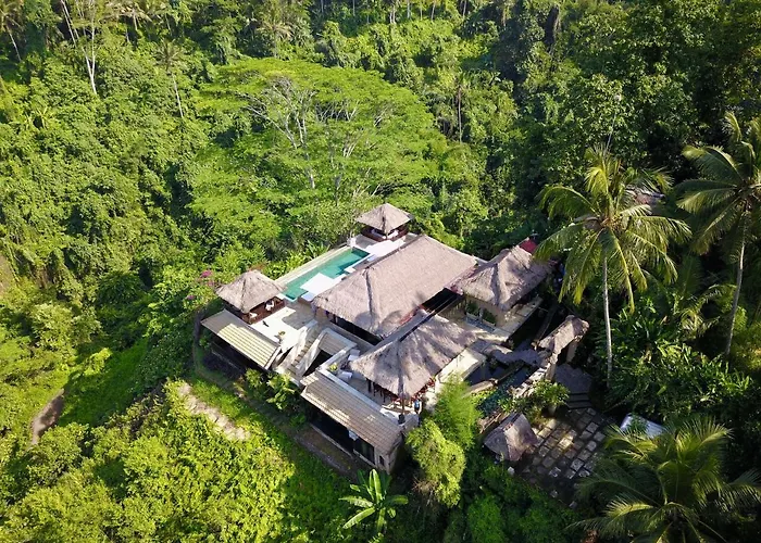 Villa Santai