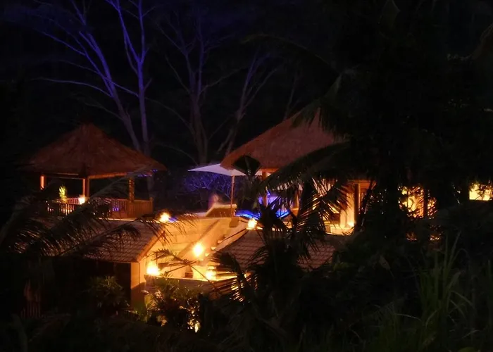 Santai Villa *