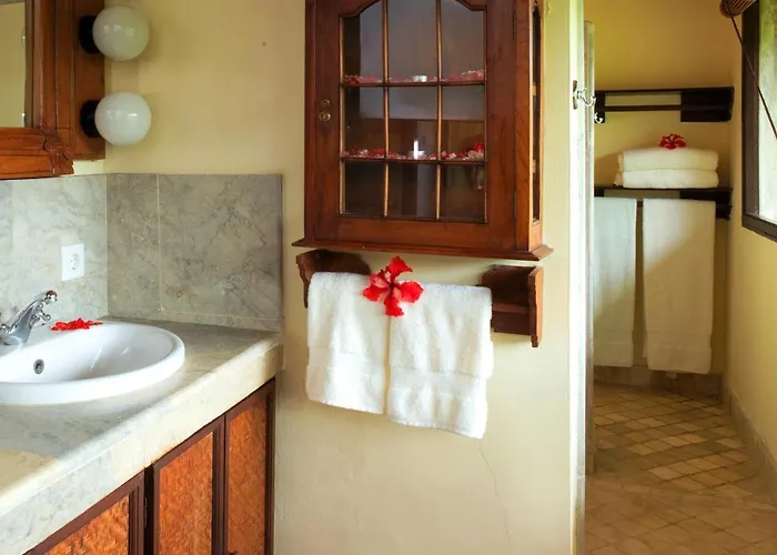 Villa Santai *