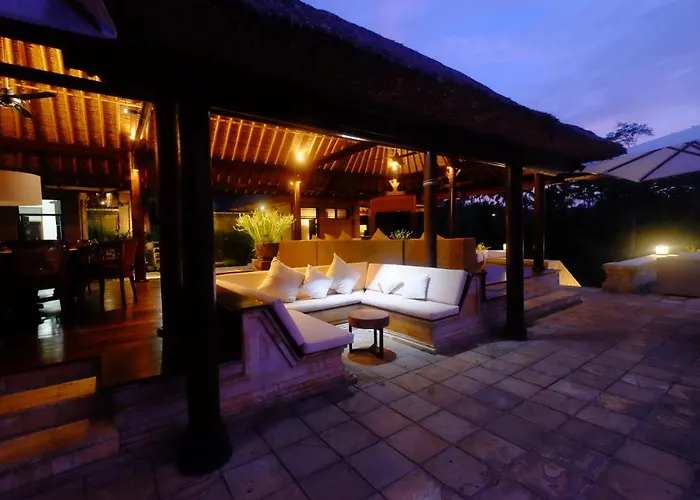 Santai * Ubud