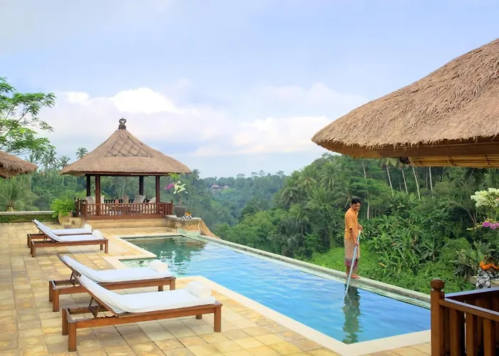Villa Santai