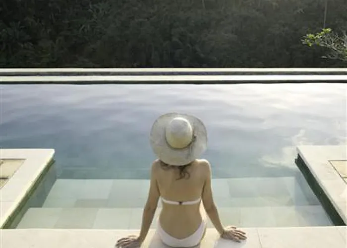 Villa Santai Ubud