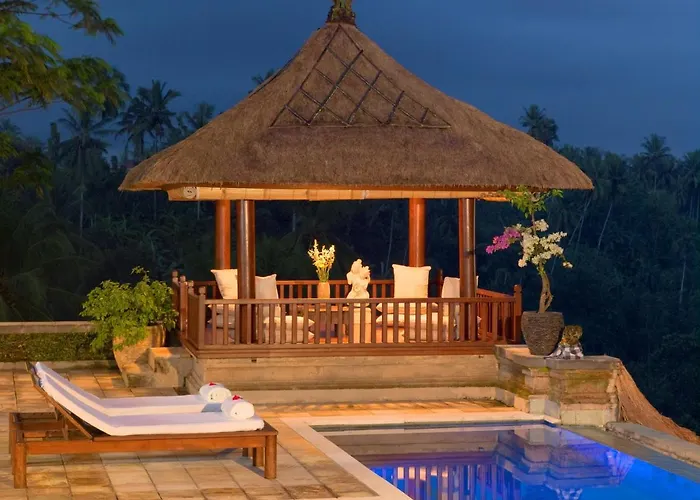 Santai Villa