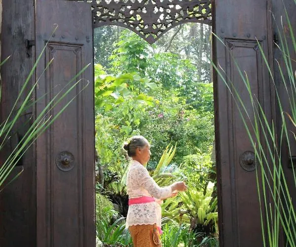 Santai Villa Ubud