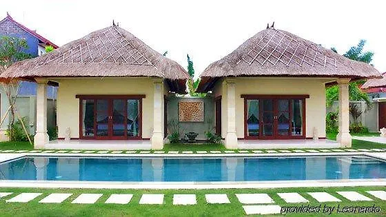 Santai * Ubud