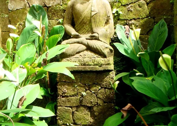 Santai * Ubud