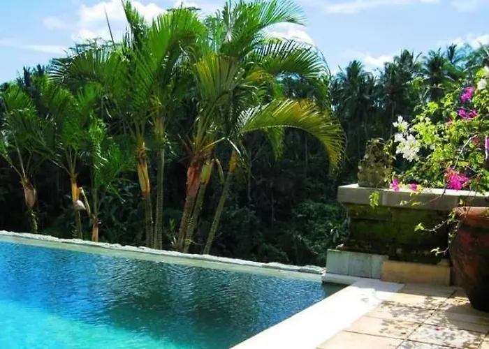 Santai Villa *
