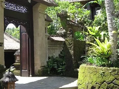 Santai * Ubud