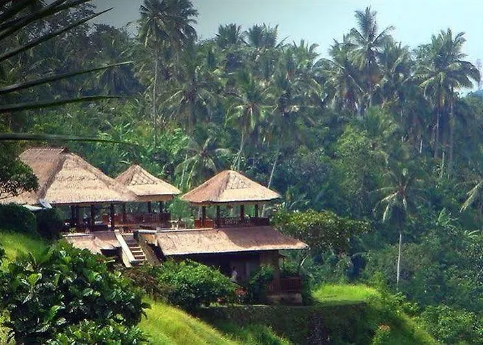 Santai Villa *