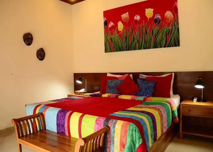 Santai Villa *