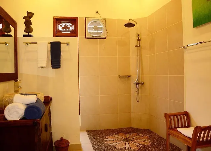 Santai Villa