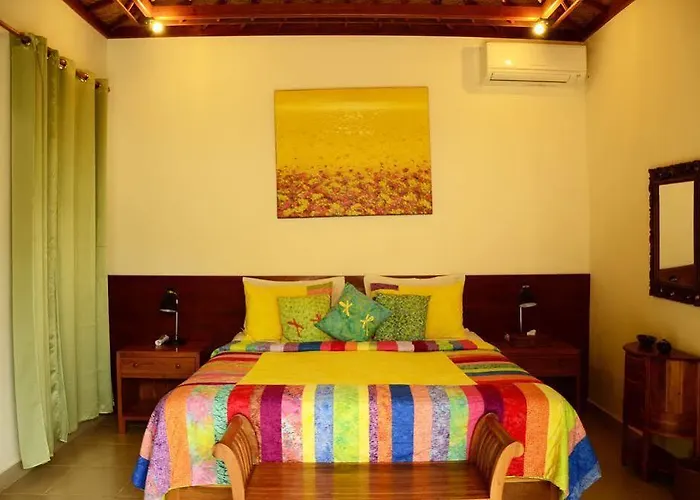 Villa Santai Ubud