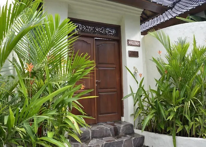 Villa Santai Ubud