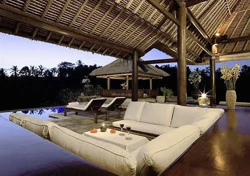 Santai Villa Ubud