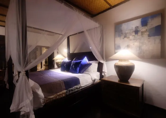Santai * Ubud