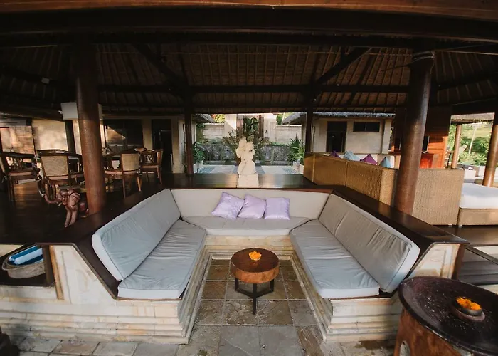 Santai Villa