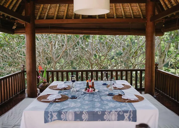 Santai * Ubud