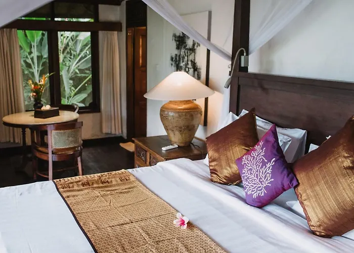 Santai Villa