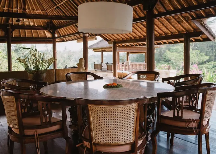 Santai Villa *