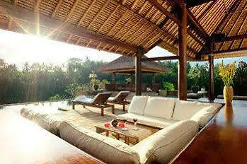 Santai Villa